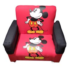 Mickey Mouse For Kids 1-5 $55 Para Niños 1-5 Años