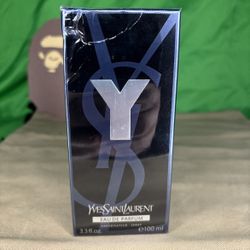 YSL EAU DE PARFUM