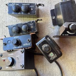 Control Para Epicentro 
