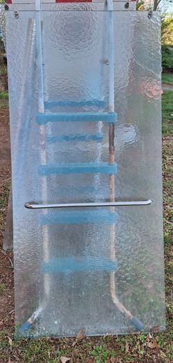 Glass Shower Doors