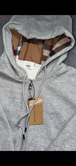 Burberry Sweater