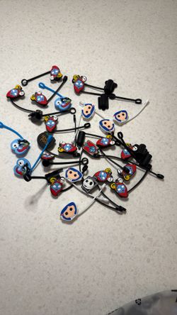 Straw Toppers, Horror Movies, Nightmare Before Christmas, Coraline, Hocus Pocus 