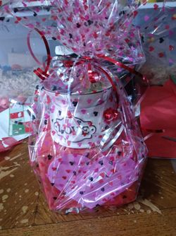 Handmade Baskets For All Occasions 