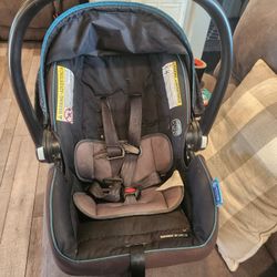 Graco Car Seat