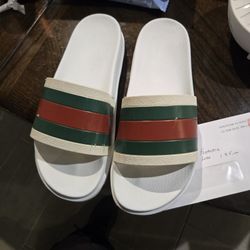 Gucci Sandles 