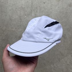 Mizuno Running Soft Cap Hat