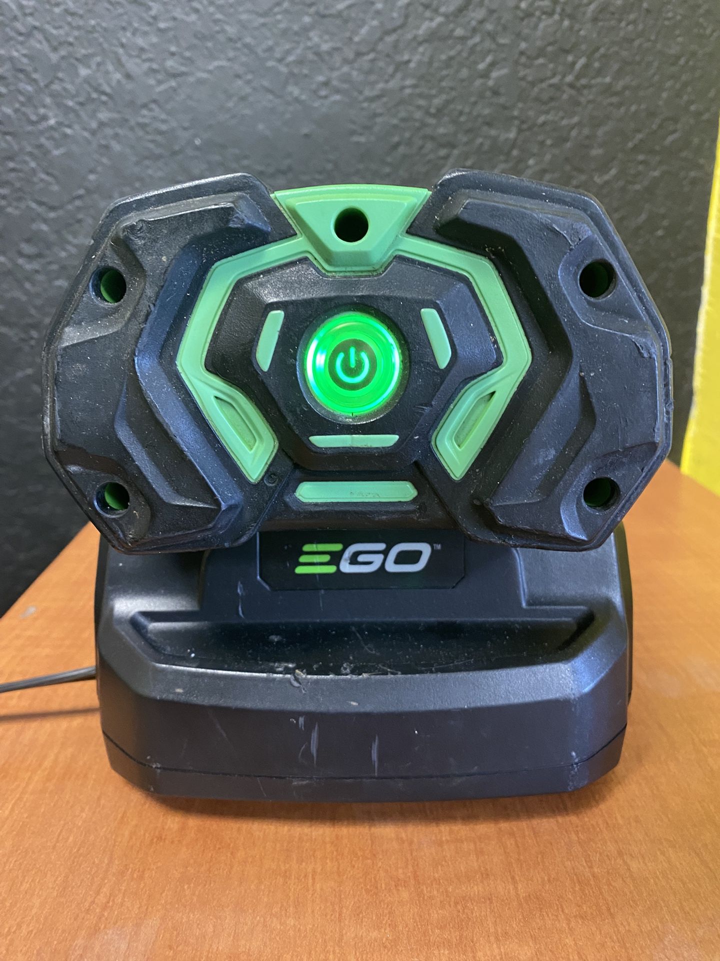 EGO 56V 5AH Battery BA2800 With Charger CH2100