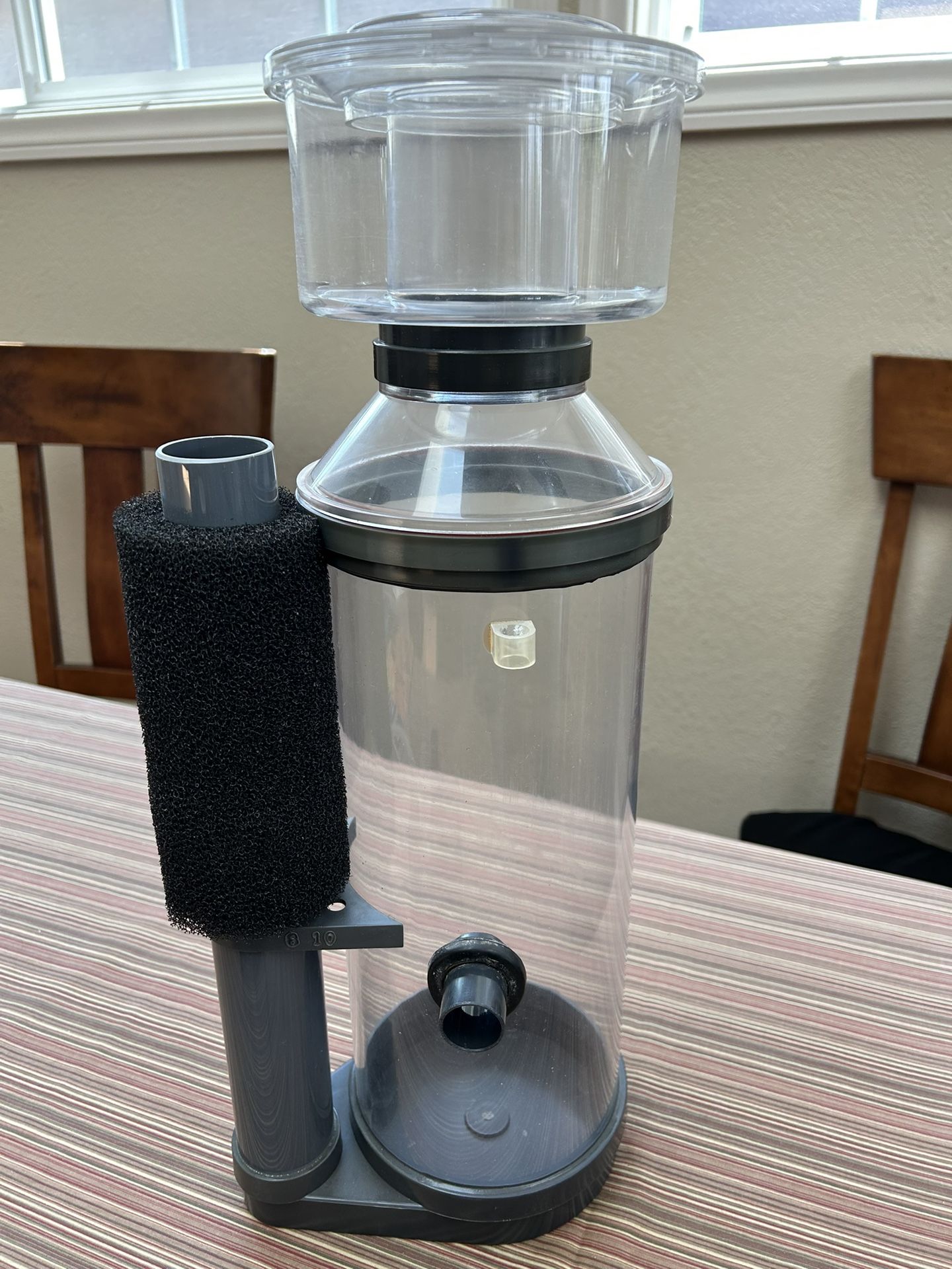 Protein Skimmer ASM G1X In Sump