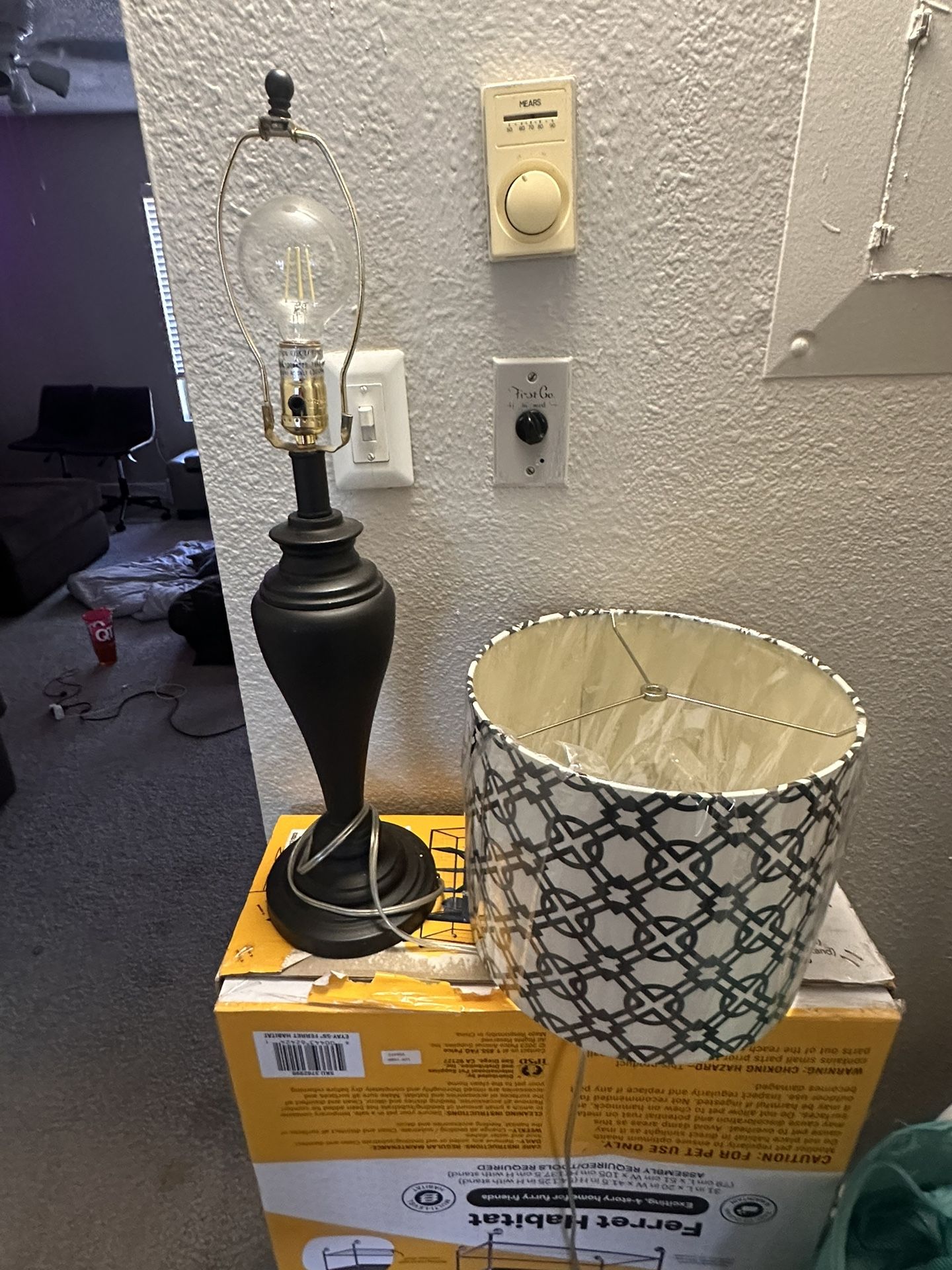 Lamps