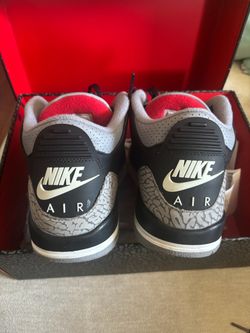 Air Jordan 3 Retro