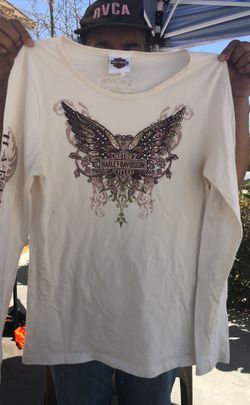 Harley Davidson women’s