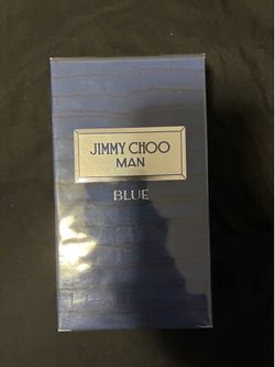 Jimmy Choo Man Blue