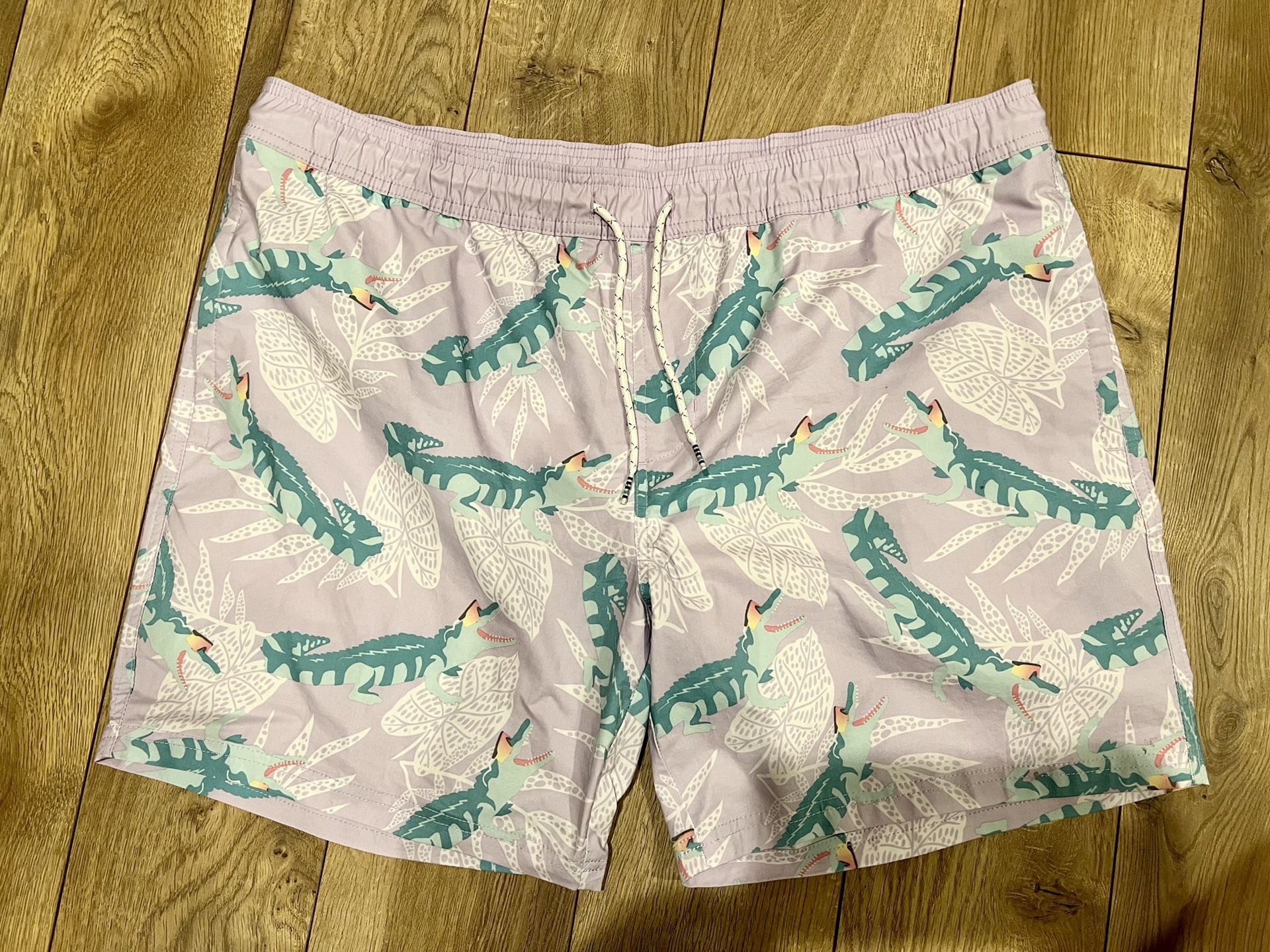 Original Use Men’s Swim Trunks - Size XL
