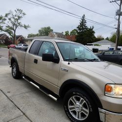 2007 Ford F-150