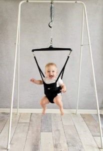 Jolly jumper