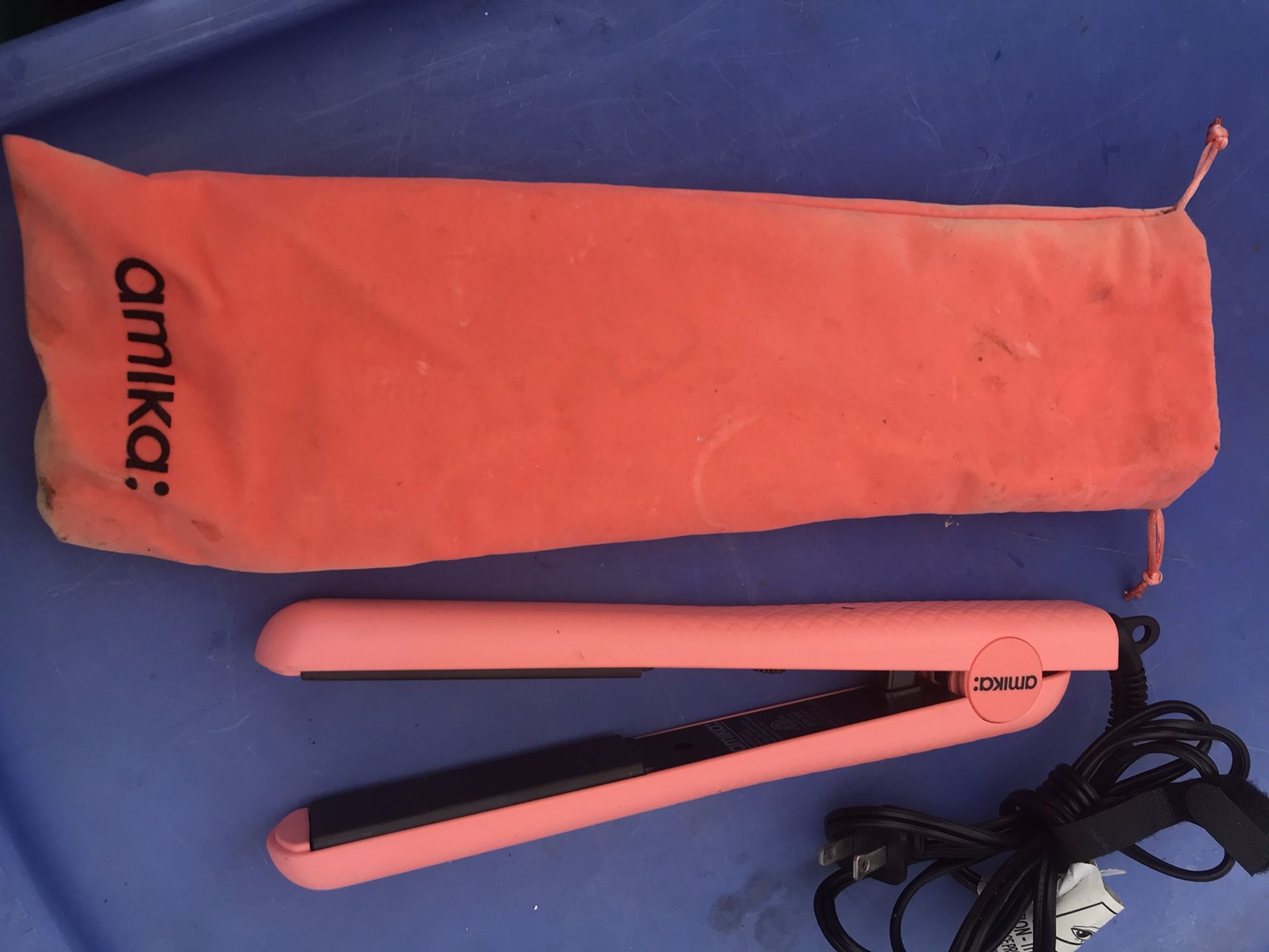 Lnew Hair Straightener Only $10 Firm