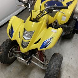 Suzuki Ltz (contact info removed) 