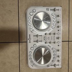 Dj Controller