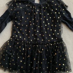 Stella McCartney Girls Dress 18M