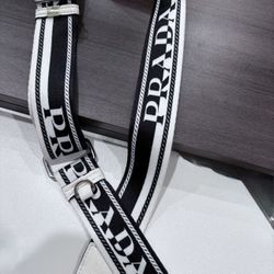 Bag Strap Sunglasses Pouch Keychain Set