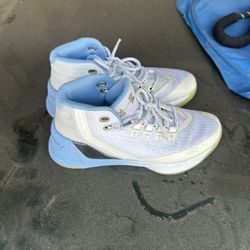 Steph Curry Basketball Shoes 