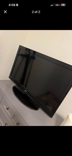 TV RCA 37”