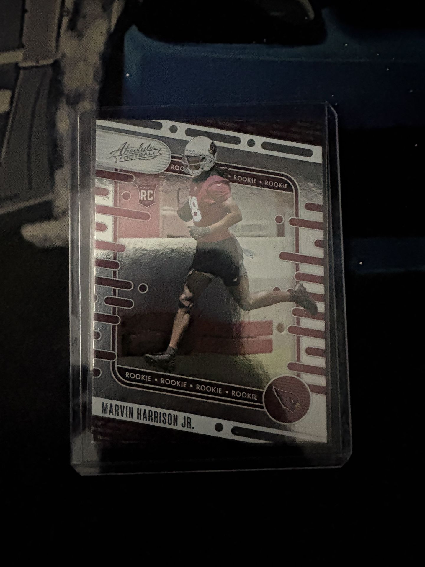 2024 Panini Rookie Cards