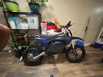 Mototec Pro 72v/30ah 5000W