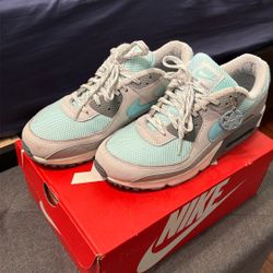 Nike - Air Max 90 “Snowflake” (Size 11)