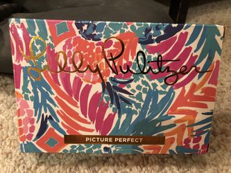 Lilly Pulitzer Picture Perfect Frame