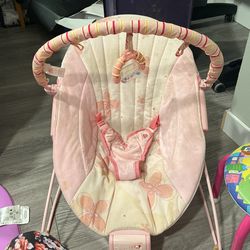 Baby Bouncer