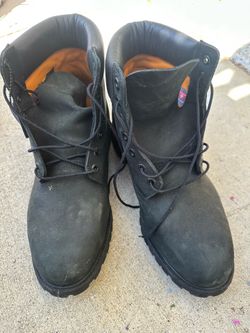 Timberland boot