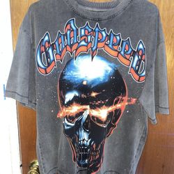 Godspeed Divine By A Higher Power