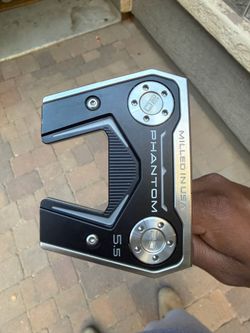 Scotty Cameron Putter Phantom 5.5