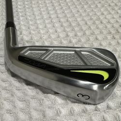 Nike Vapor Speed 3 Iron