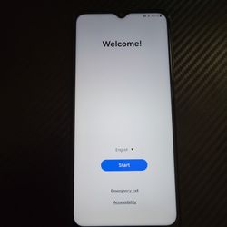 SAMSUNG GALAXY A13