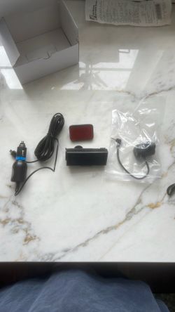 Dash cam
