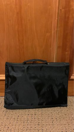Single sleeve super simple briefcase