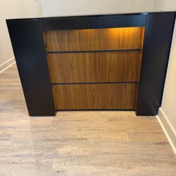 Reception Desk