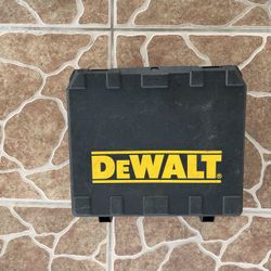 Dewalt Drills