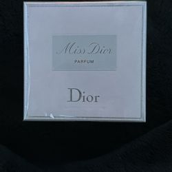 Miss Dior 