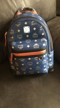 MCM men bag