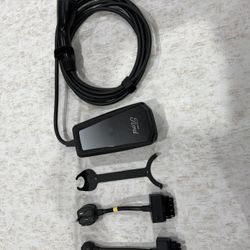 Ford F150 Lightning Or Mach-E Charger 