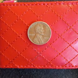 1953 S Mint Wheat Penny 