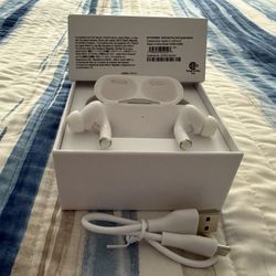 AirPods Pro (2nd Generation)