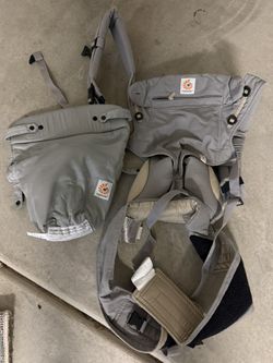 Ergo baby Baby Carrier