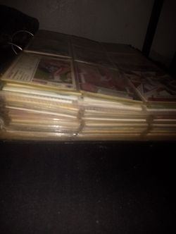 Football cards every team even older (NOT FREE)