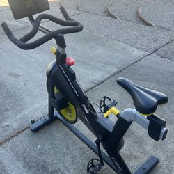 Pro-form Exercise Bike 