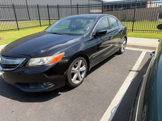 2013 Acura ILX