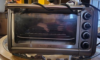 KitchenAid Toaster